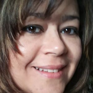 Meet your Posher, Olga